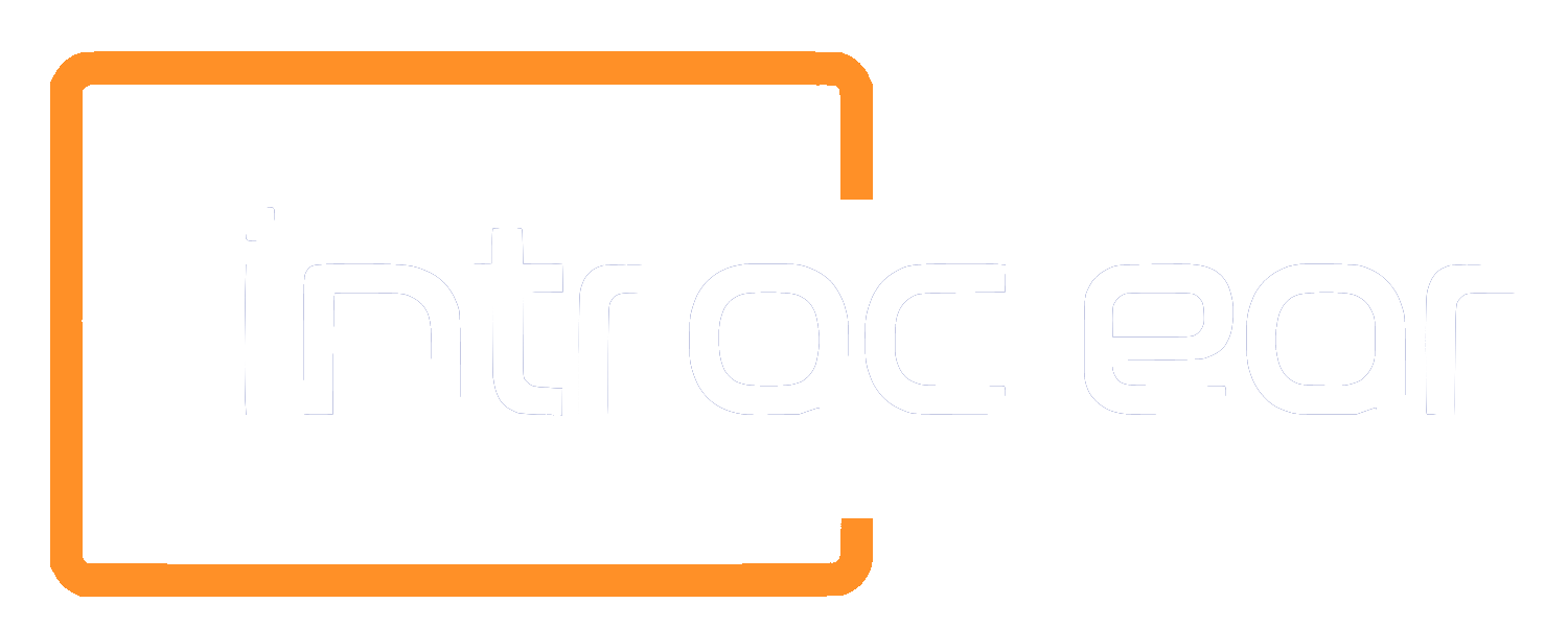 Intraclear CRM logo